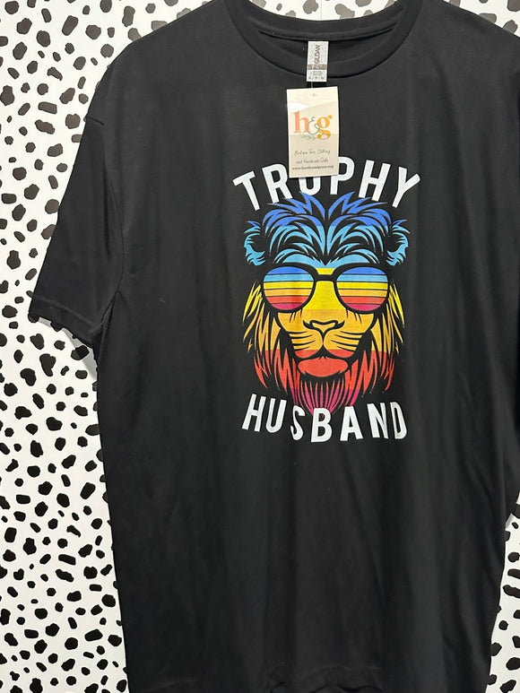 Trophy Husband-XL