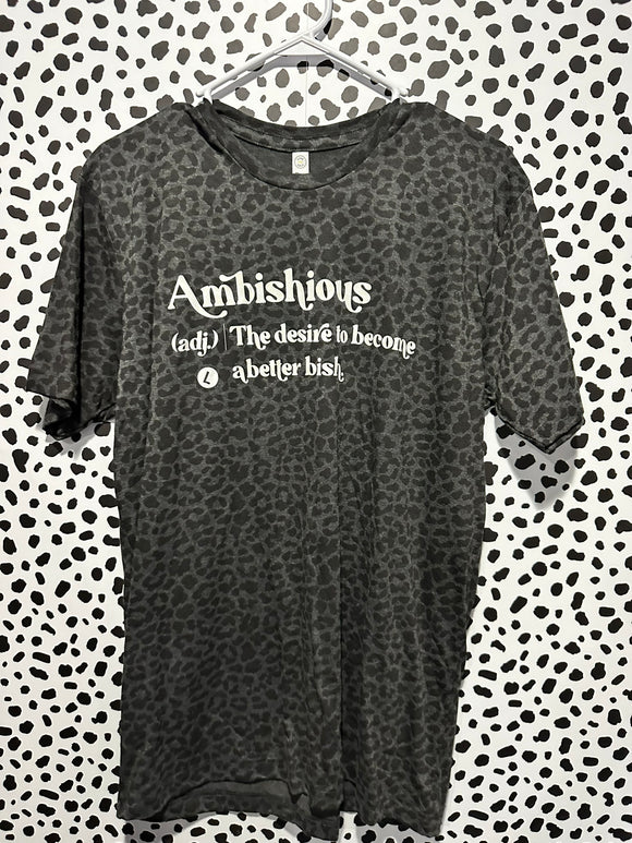 Ambishious